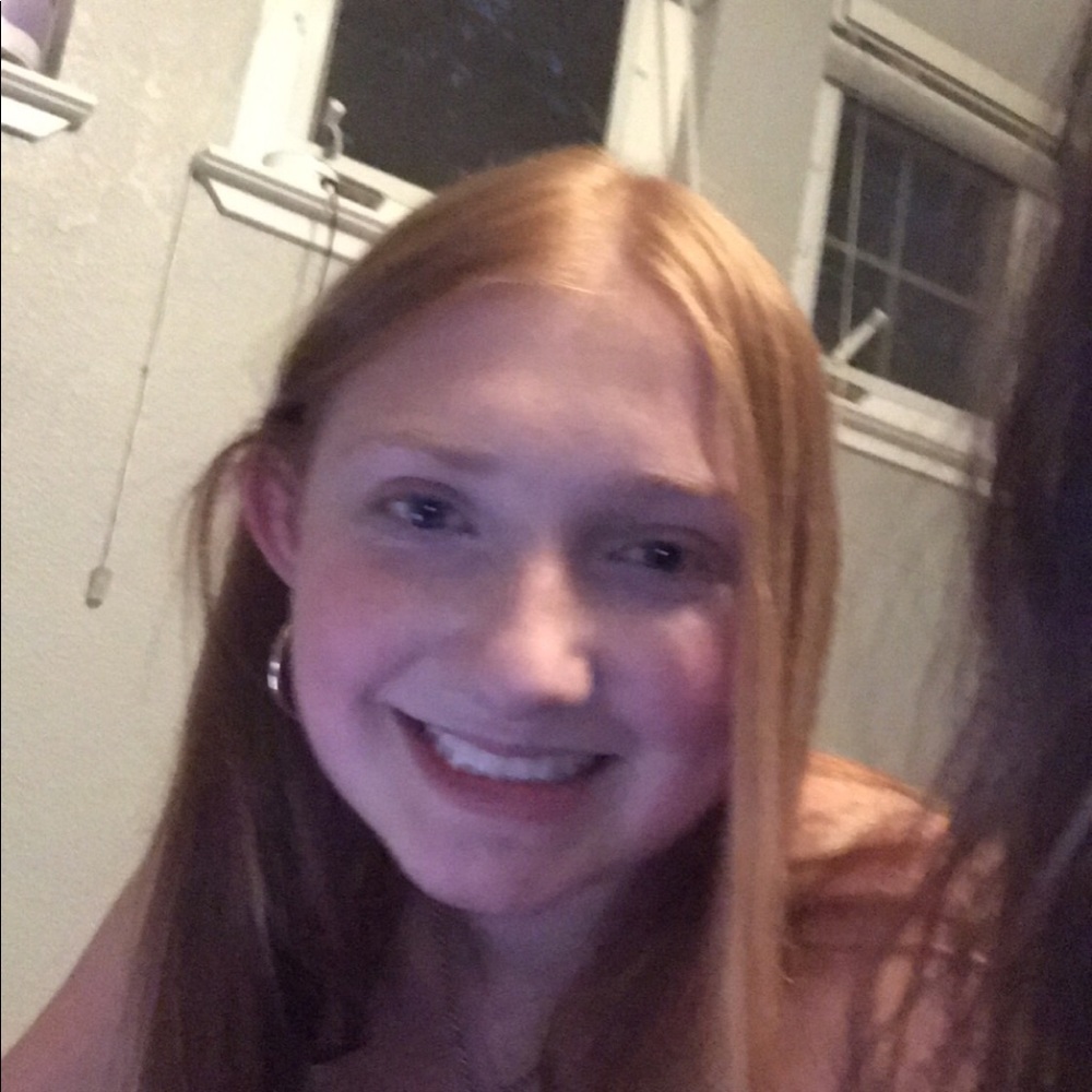 Meet your Posher, Haley